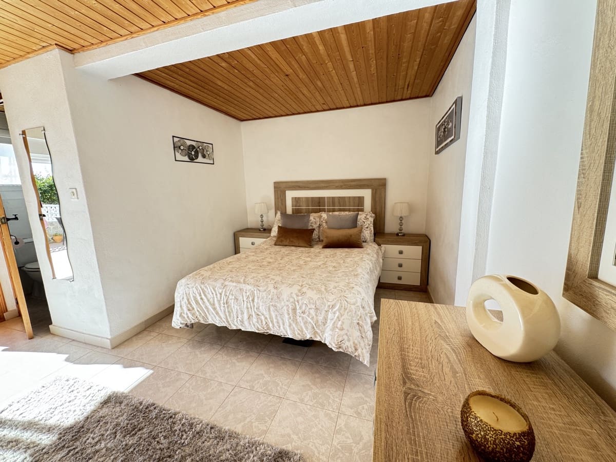 3 makuuhuone Huvila myytävänä paikassa Villamartin - 374 995 € (Ref: 9478326)