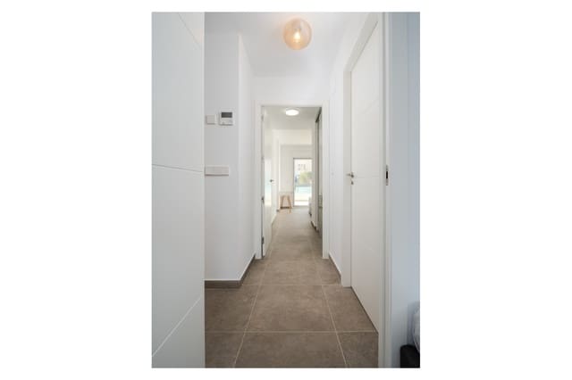 2 camera da letto Appartamento in vendita in Orihuela Costa, Orihuela con piscina garage - 380.000 € (Rif: 9478330)