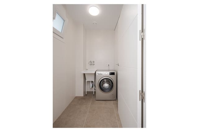 2 camera da letto Appartamento in vendita in Orihuela Costa, Orihuela con piscina garage - 380.000 € (Rif: 9478330)