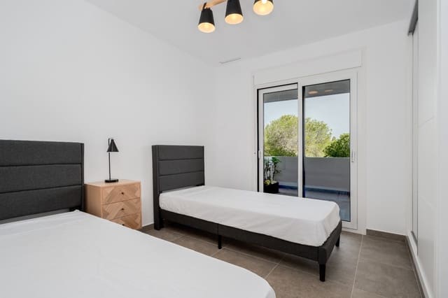 2 camera da letto Appartamento in vendita in Orihuela Costa, Orihuela con piscina garage - 380.000 € (Rif: 9478330)