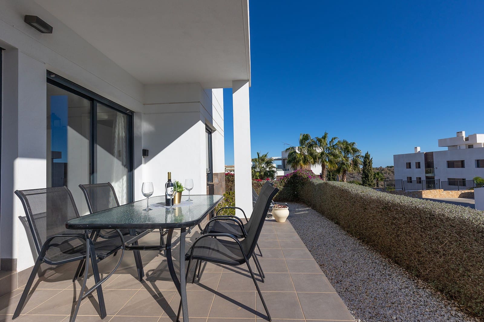 2 sovrum Lägenhet till salu i Orihuela Costa med pool - 234 999 € (Ref: 9478342)