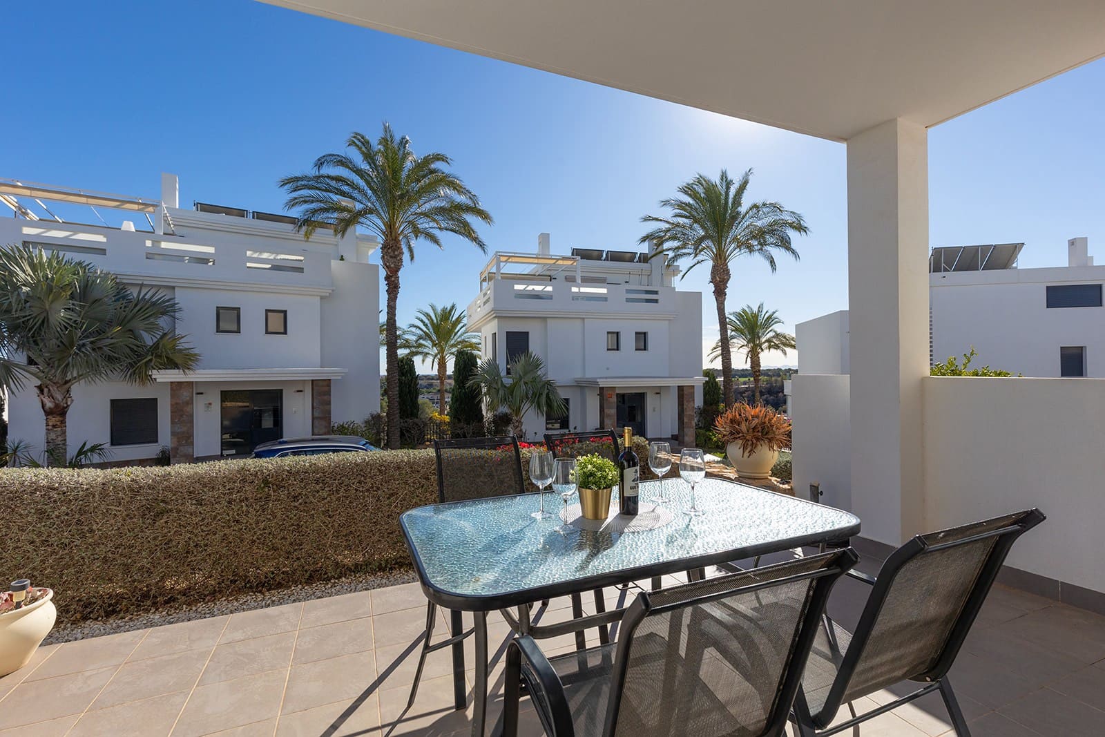2 sovrum Lägenhet till salu i Orihuela Costa med pool - 234 999 € (Ref: 9478342)
