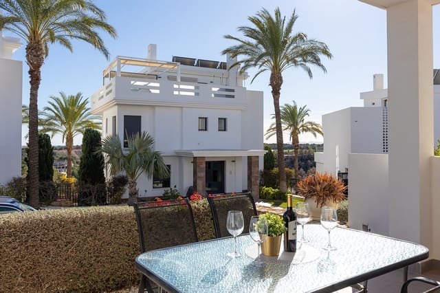 2 sovrum Lägenhet till salu i Orihuela Costa, Orihuela med pool - 234 999 € (Ref: 9478342)