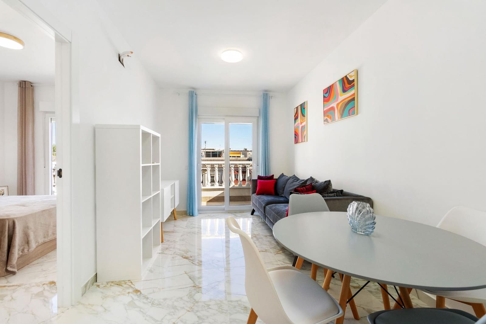 3 sypialnia Willa na sprzedaż w Torrevieja - 230 000 € (Ref: 9478344)