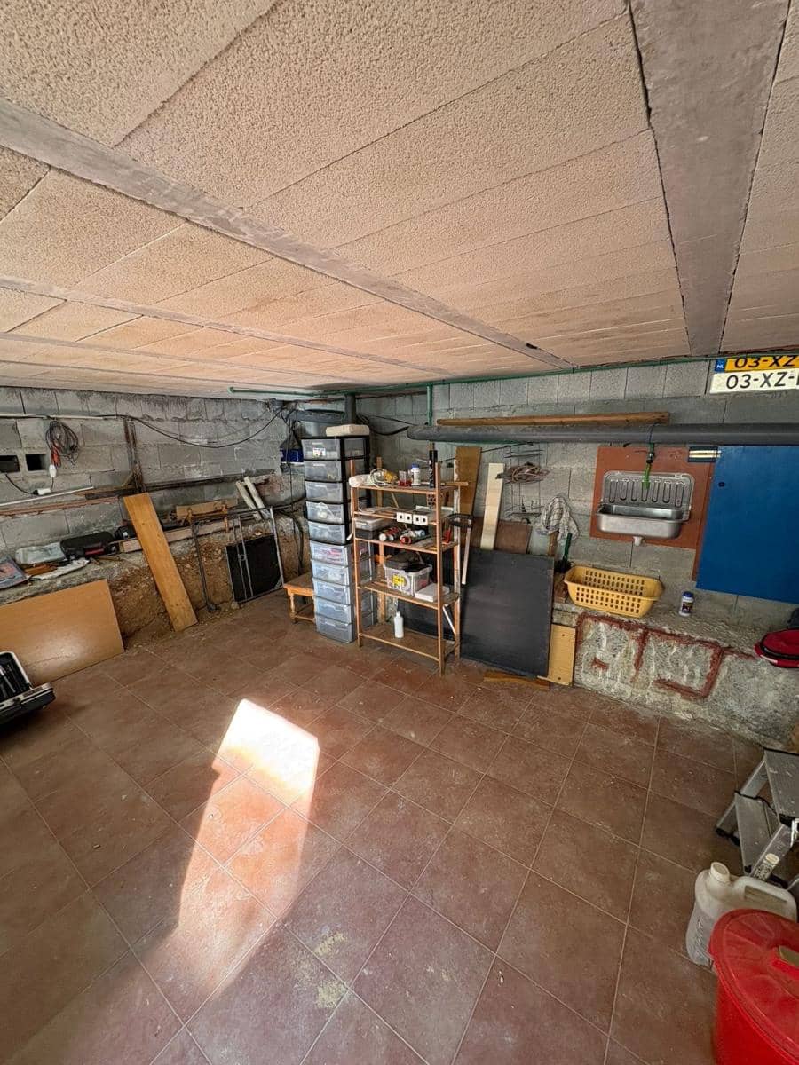 3 sovrum Semi-fristående Villa till salu i San Fulgencio med pool garage - 199 500 € (Ref: 9478352)