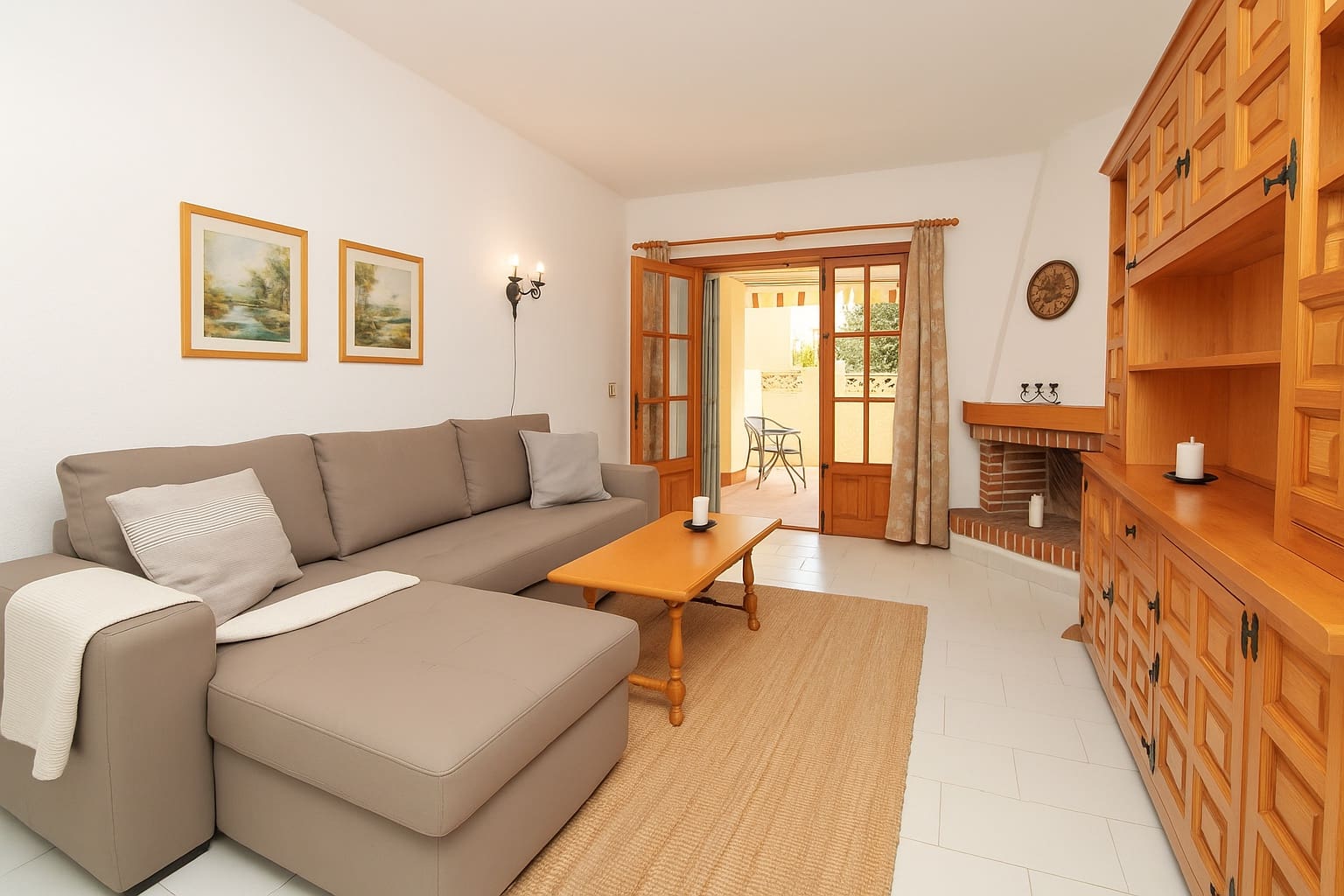 1 bedroom Townhouse for sale in Playa Flamenca - € 109,900 (Ref: 9478363)