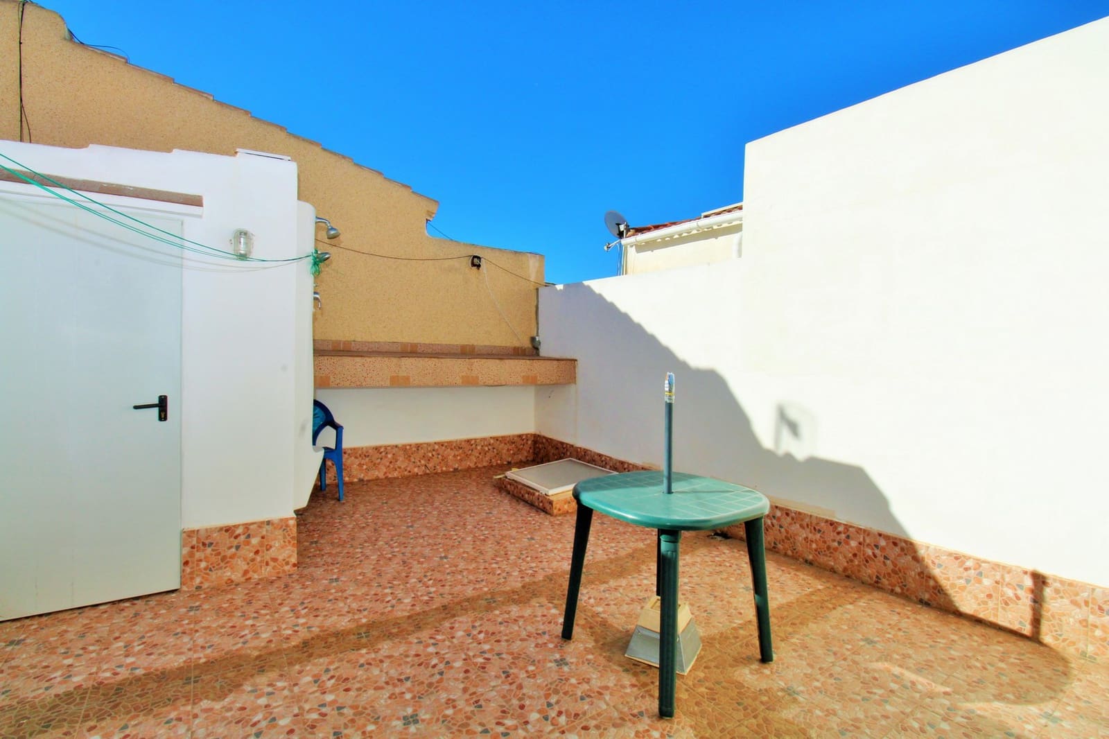 2 sypialnia Dom na sprzedaż w Torrevieja - 119 000 € (Ref: 9478370)