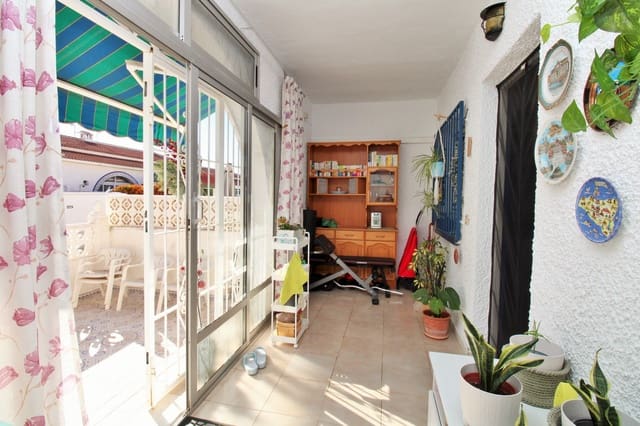 2 sypialnia Dom na sprzedaż w Torrevieja - 119 000 € (Ref: 9478370)