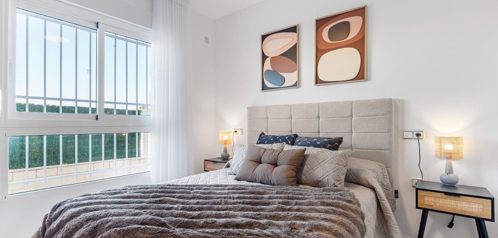 2 quarto Apartamento para venda em Orihuela Costa com piscina - 186 500 € (Ref: 9478375)