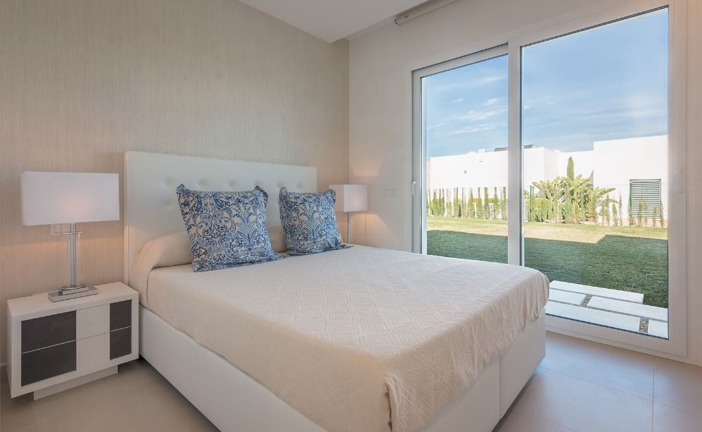 3 bedroom Villa for sale in Las Colinas Golf with pool - € 885,000 (Ref: 9478379)