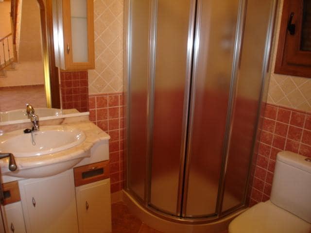 3 makuuhuone Huvila myytävänä paikassa Los Altos - 620 000 € (Ref: 9478380)