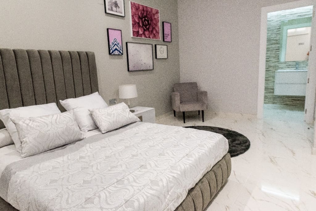 3 slaapkamer Villa te koop in Villamartin met zwembad garage - € 399.900 (Ref: 9478386)