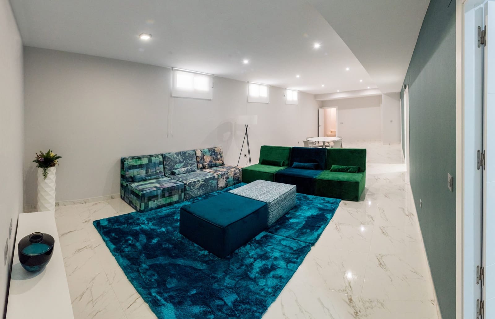 3 slaapkamer Villa te koop in Villamartin met zwembad garage - € 399.900 (Ref: 9478386)