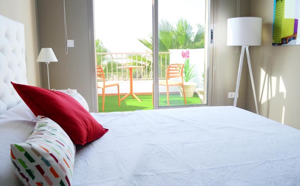 4 Zimmer Villa zu verkaufen in La Manga del Mar Menor mit Garage - 430.000 € (Ref: 9478392)