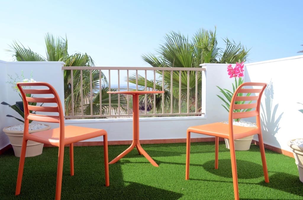 4 Zimmer Villa zu verkaufen in La Manga del Mar Menor mit Garage - 430.000 € (Ref: 9478392)