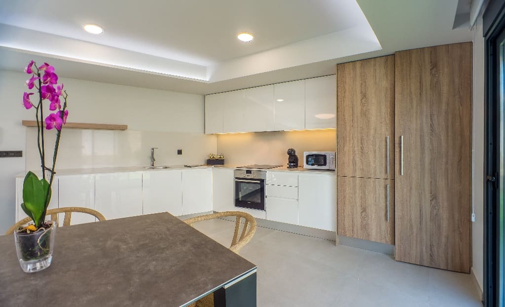 3 soveværelse Villa til salg i Finestrat med swimmingpool - € 720.000 (Ref: 9478394)