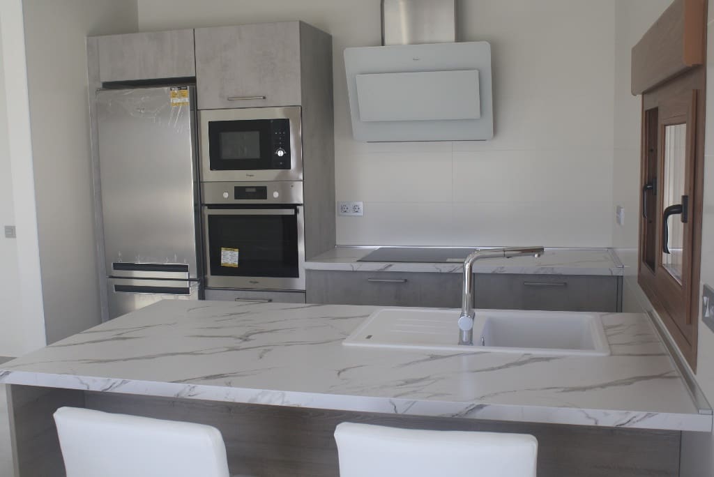 3 sovrum Villa till salu i Los Altos med pool garage - 750 000 € (Ref: 9478397)