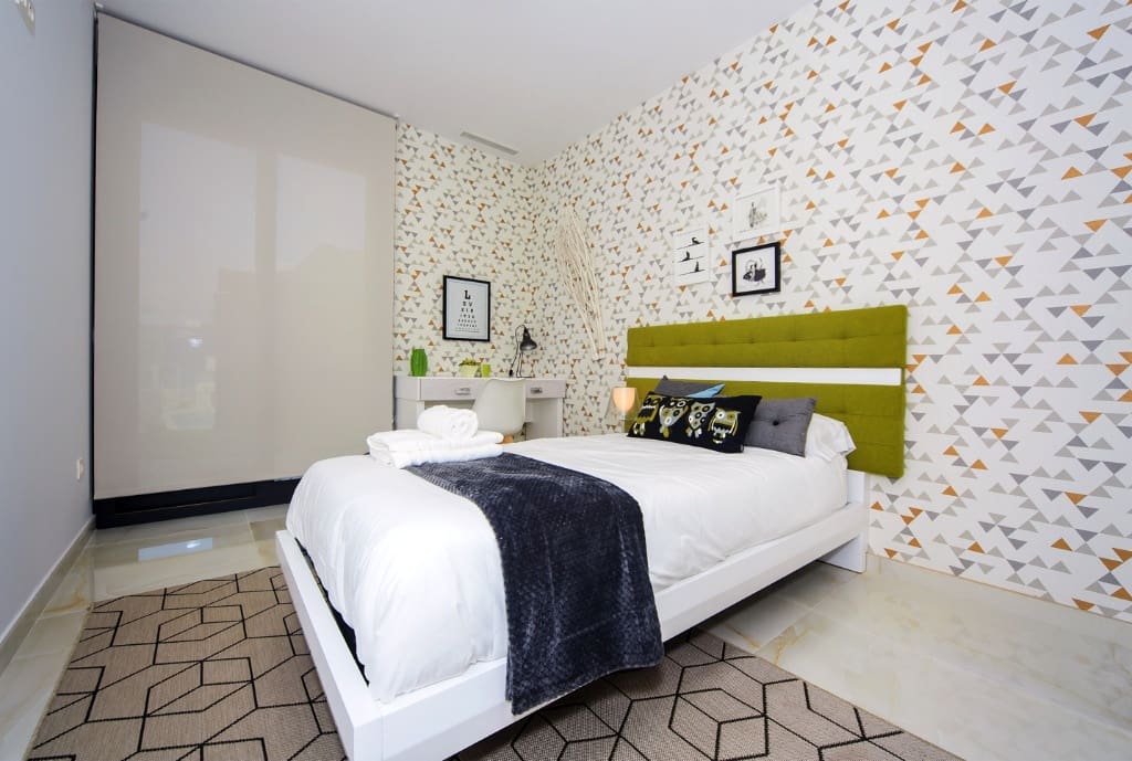 2 bedroom Apartment for sale in Los Altos with pool - € 309,000 (Ref: 9478398)