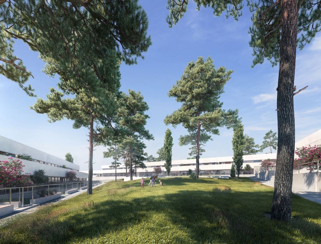 Apartamento de 2 habitaciones en Los Balcones en venta con piscina - 259.000 € (Ref: 9478403)