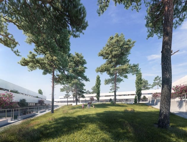 Apartamento de 2 habitaciones en Los Balcones en venta con piscina - 259.000 € (Ref: 9478403)