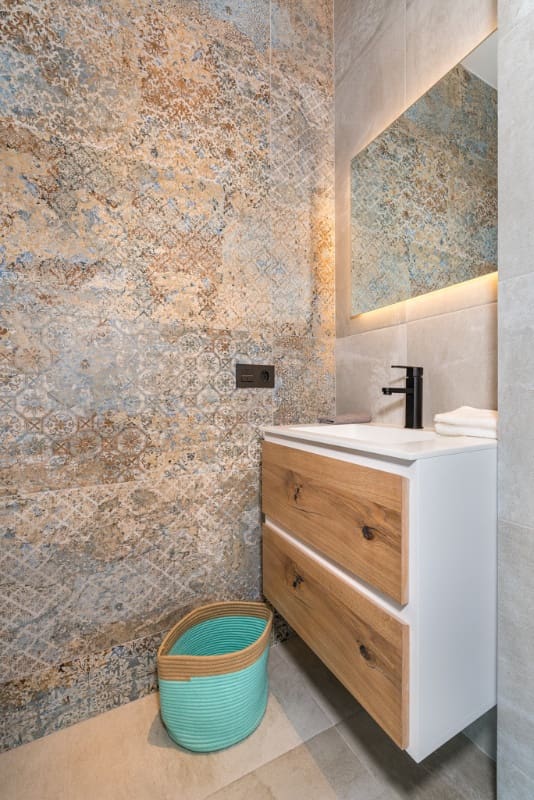 3 makuuhuone Huvila myytävänä paikassa Ciudad Quesada mukana uima-altaan 
autotalli - 1 450 000 € (Ref: 9478404)