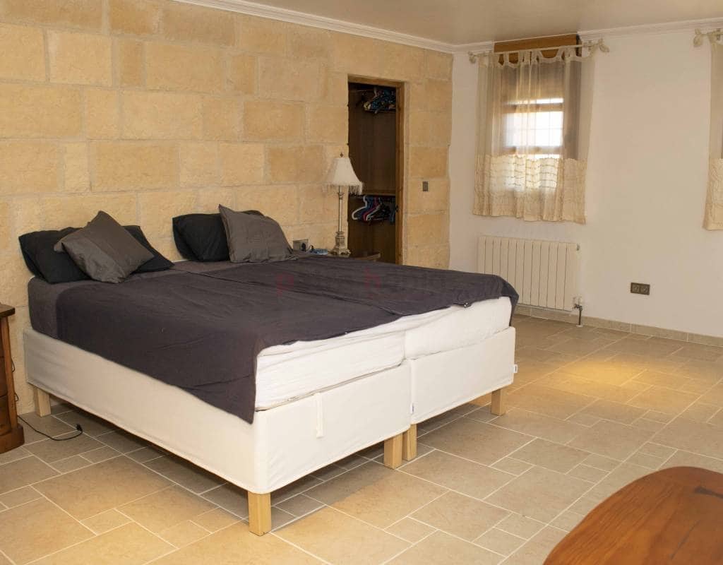 5 sovrum Villa till salu i Ciudad Quesada med garage - 699 950 € (Ref: 9478411)