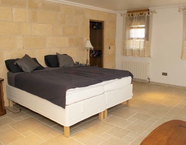 5 sovrum Villa till salu i Ciudad Quesada, Rojales med garage - 699 950 € (Ref: 9478411)