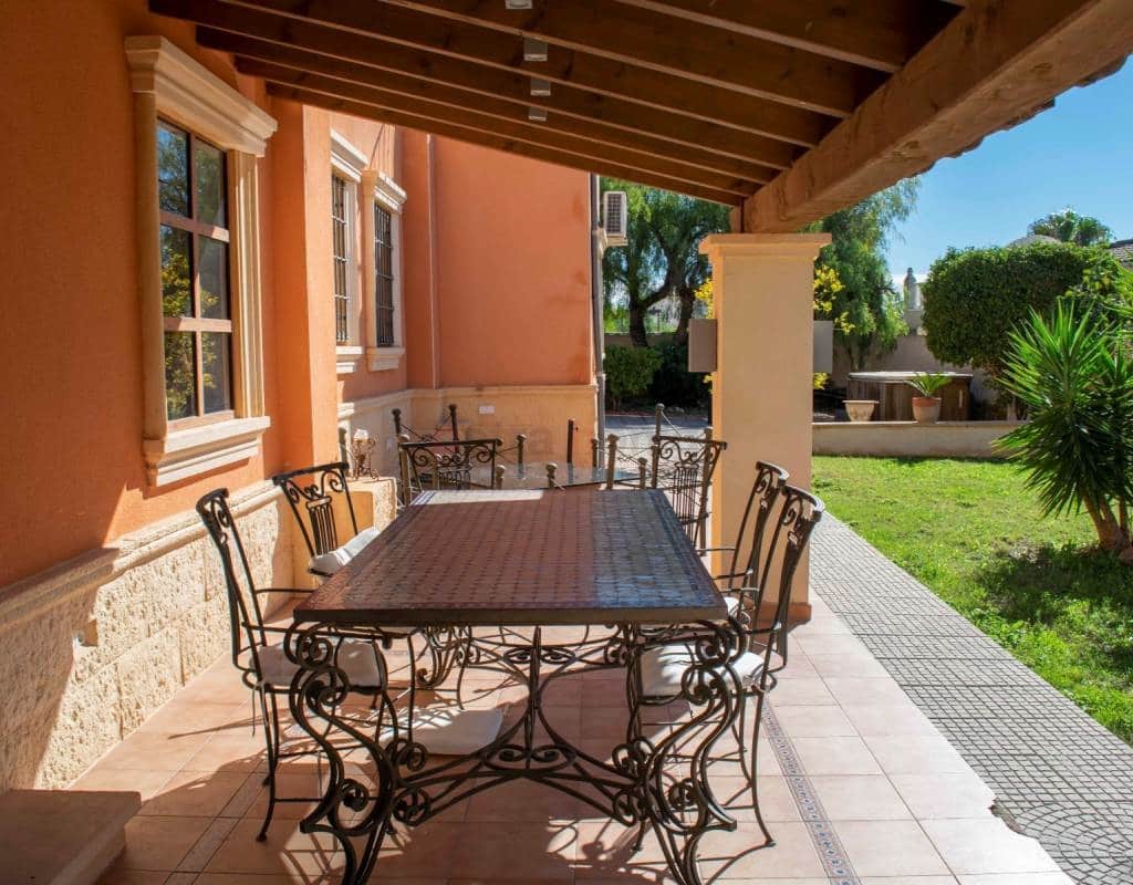 5 sovrum Villa till salu i Ciudad Quesada med garage - 699 950 € (Ref: 9478411)