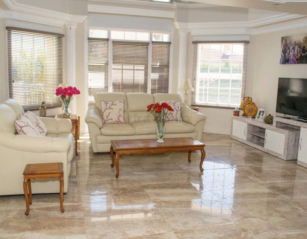 4 soveværelse Villa til salg i Ciudad Quesada med garage - € 600.000 (Ref: 9478412)