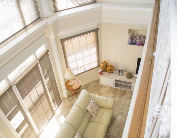 4 soveværelse Villa til salg i Ciudad Quesada, Rojales med garage - € 600.000 (Ref: 9478412)