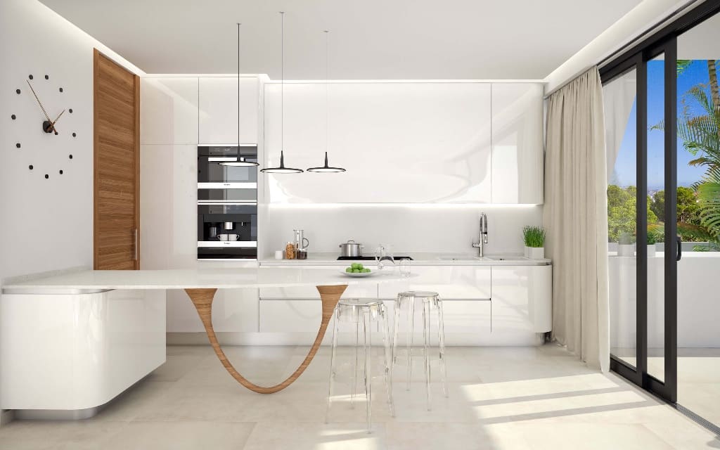 3 slaapkamer Villa te koop in Benidorm met zwembad - € 720.000 (Ref: 9478413)