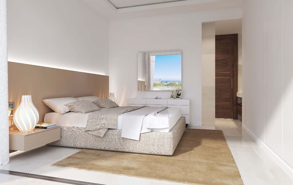 3 slaapkamer Villa te koop in Benidorm met zwembad - € 720.000 (Ref: 9478413)