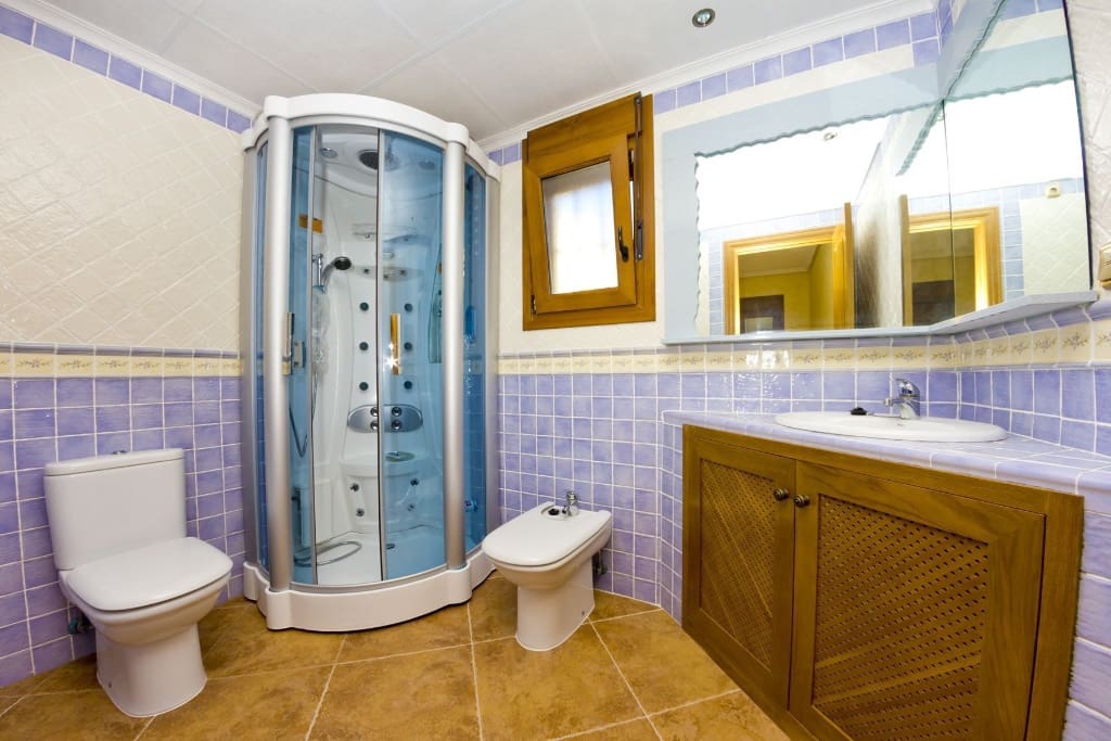 3 quarto Moradia para venda em Los Altos com piscina garagem - 550 000 € (Ref: 9478421)