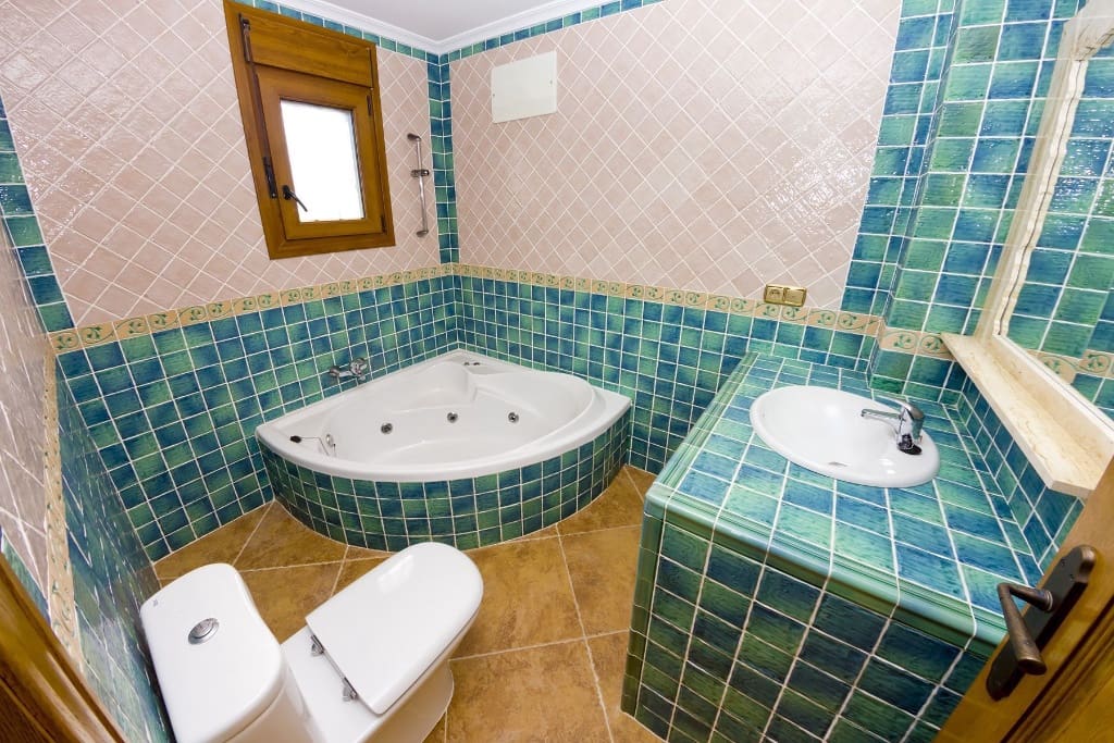3 quarto Moradia para venda em Los Altos com piscina garagem - 550 000 € (Ref: 9478421)