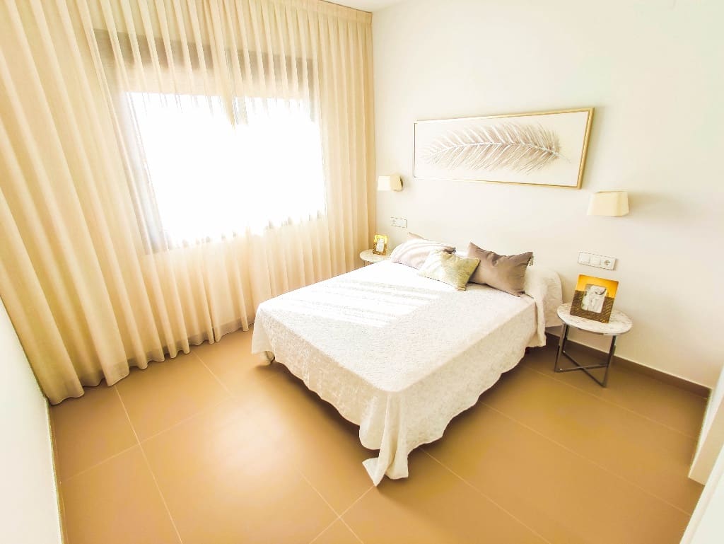 3 soverom Villa til salgs i Dehesa de Campoamor med svømmebasseng garasje - € 945 500 (Ref: 9478426)