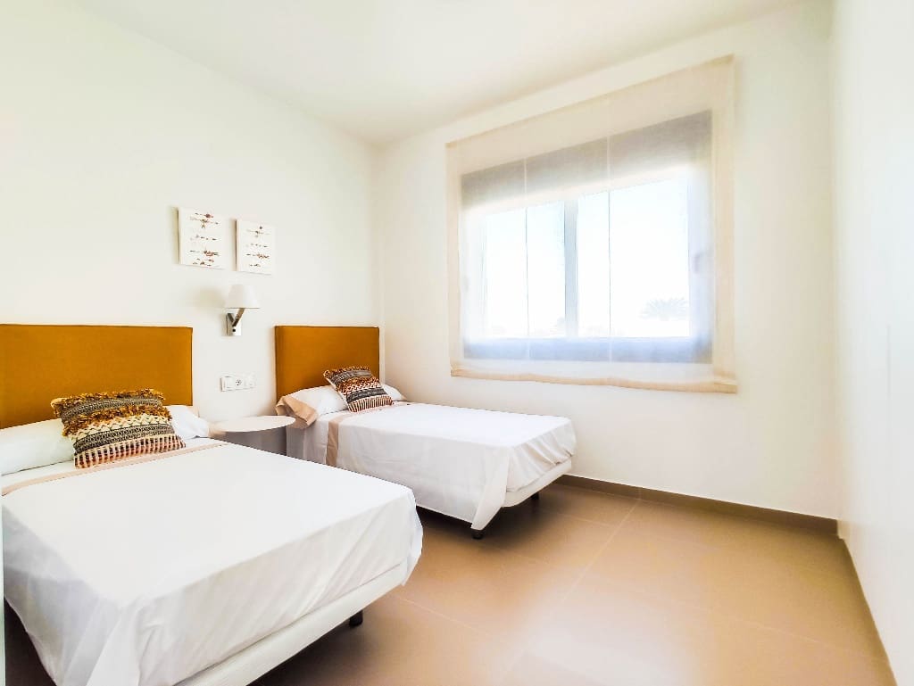 3 soverom Villa til salgs i Dehesa de Campoamor med svømmebasseng garasje - € 945 500 (Ref: 9478426)