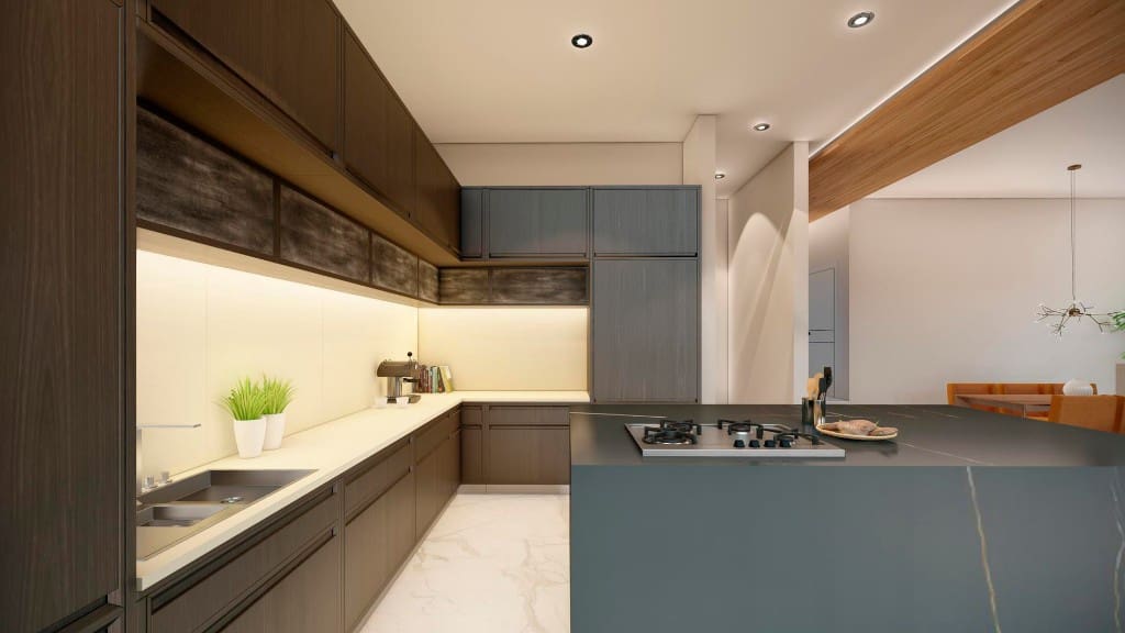 4 quarto Moradia para venda em Benidorm com piscina - 1 495 000 € (Ref: 9478433)