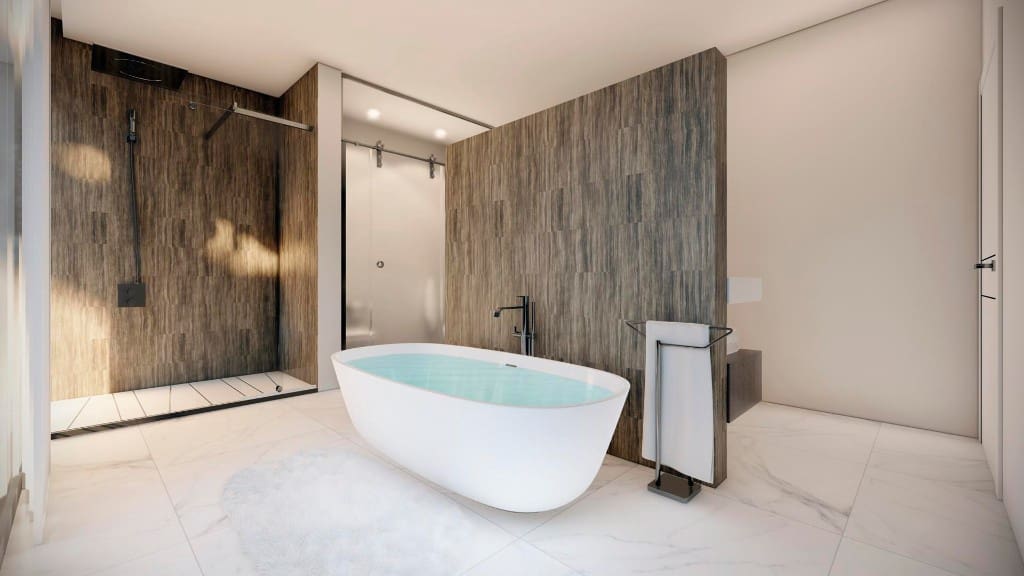 4 quarto Moradia para venda em Benidorm com piscina - 1 495 000 € (Ref: 9478433)