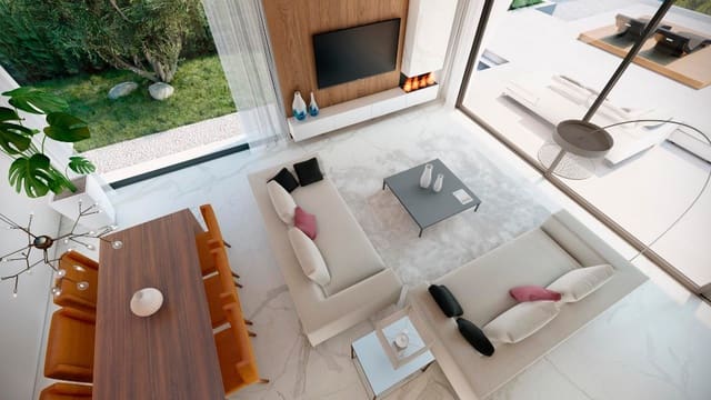 4 quarto Moradia para venda em Benidorm com piscina - 1 495 000 € (Ref: 9478433)