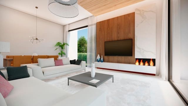 4 quarto Moradia para venda em Benidorm com piscina - 1 495 000 € (Ref: 9478433)