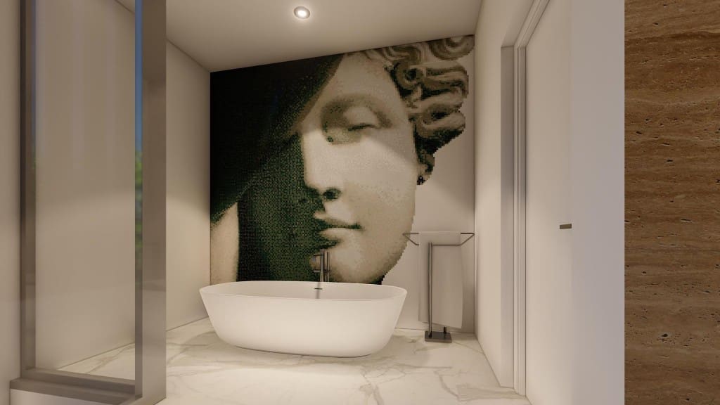 5 chambre Villa/Maison à vendre à Benidorm avec piscine garage - 1 345 000 € (Ref: 9478434)