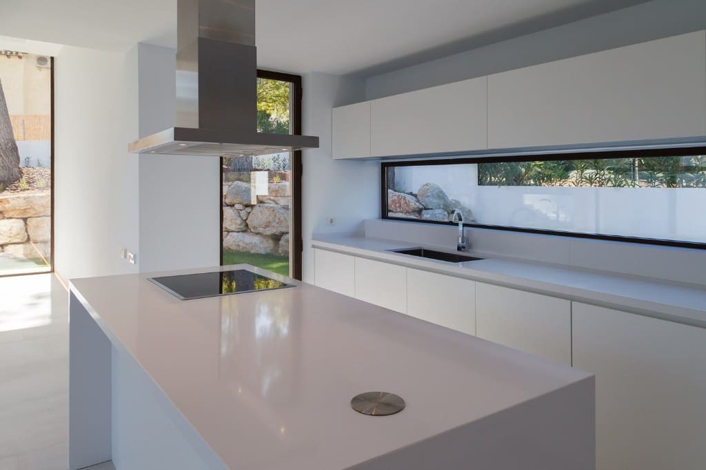 4 soveværelse Villa til salg i Moraira med swimmingpool - € 990.000 (Ref: 9478438)