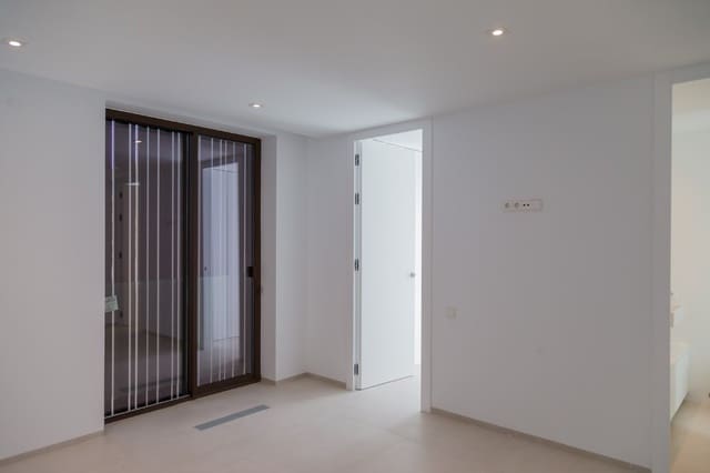 4 soveværelse Villa til salg i Moraira, Teulada-Moraira med swimmingpool - € 990.000 (Ref: 9478438)