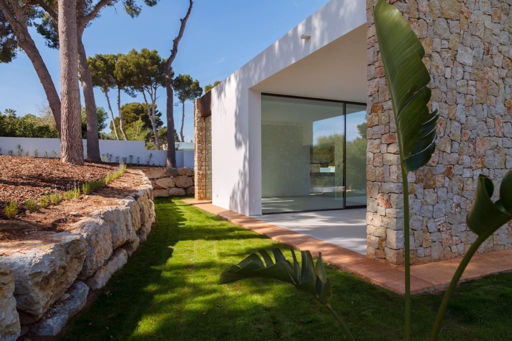 4 soveværelse Villa til salg i Moraira med swimmingpool - € 990.000 (Ref: 9478438)