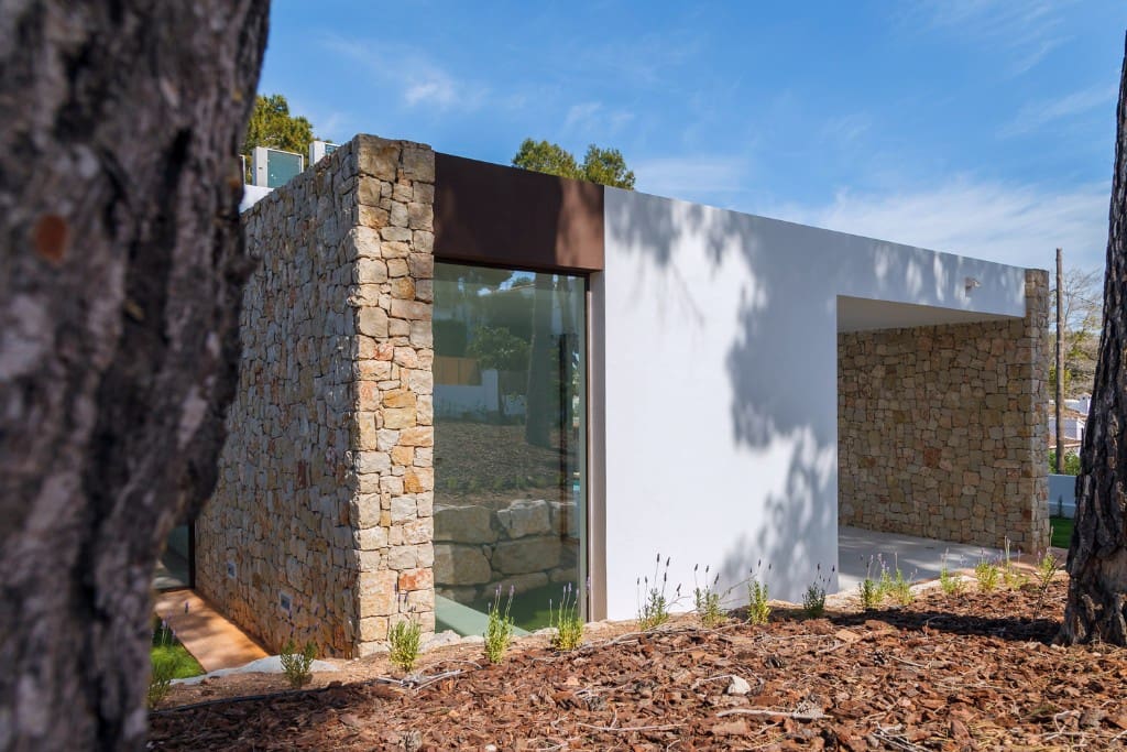 4 soveværelse Villa til salg i Moraira med swimmingpool - € 990.000 (Ref: 9478438)