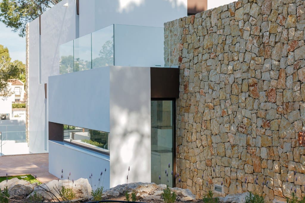 4 soveværelse Villa til salg i Moraira med swimmingpool - € 990.000 (Ref: 9478438)