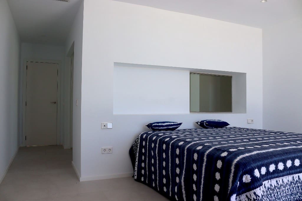 4 sovrum Villa till salu i Moraira - 1 380 000 € (Ref: 9478441)