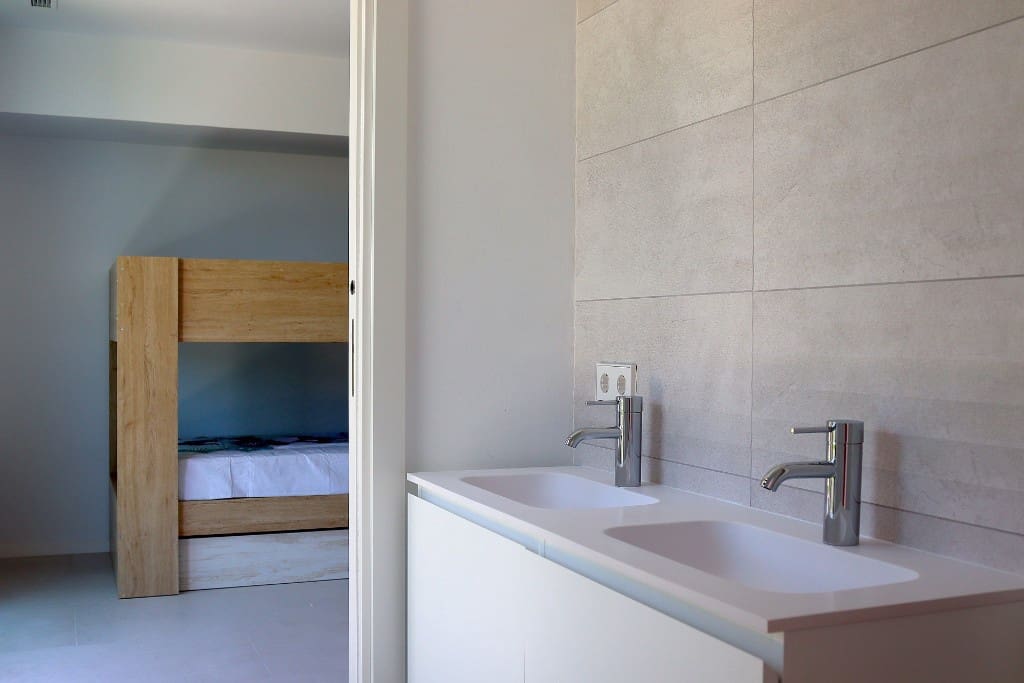 4 sovrum Villa till salu i Moraira - 1 380 000 € (Ref: 9478441)