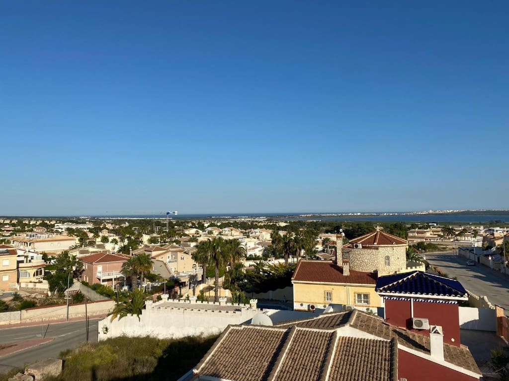 3 quarto Moradia para venda em Rojales com piscina garagem - 550 000 € (Ref: 9478442)