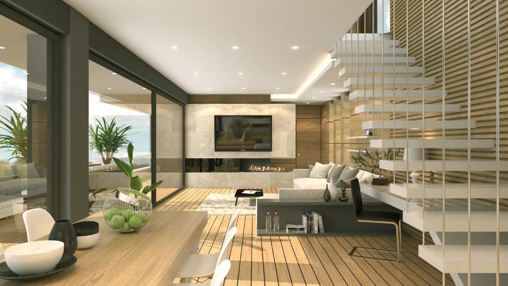 3 quarto Moradia para venda em Rojales com piscina garagem - 550 000 € (Ref: 9478442)